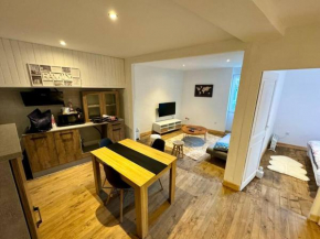 Charmant appartement 2